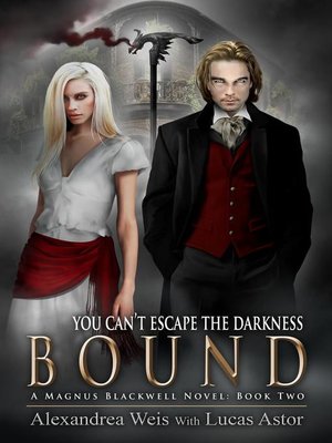 cover image of Bound